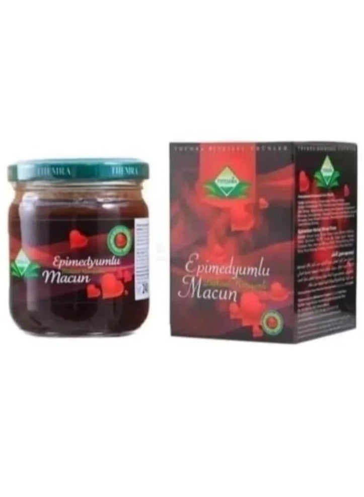 Natural Turkish Honey Paste