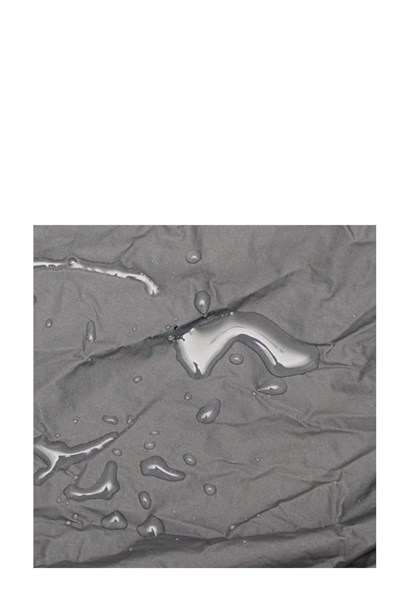 غطاء حماية متين لسيارات الدفع الرباعي الفاخرة من الفئة G مع عاكس - مقاوم للماء والحرارة - Image 4