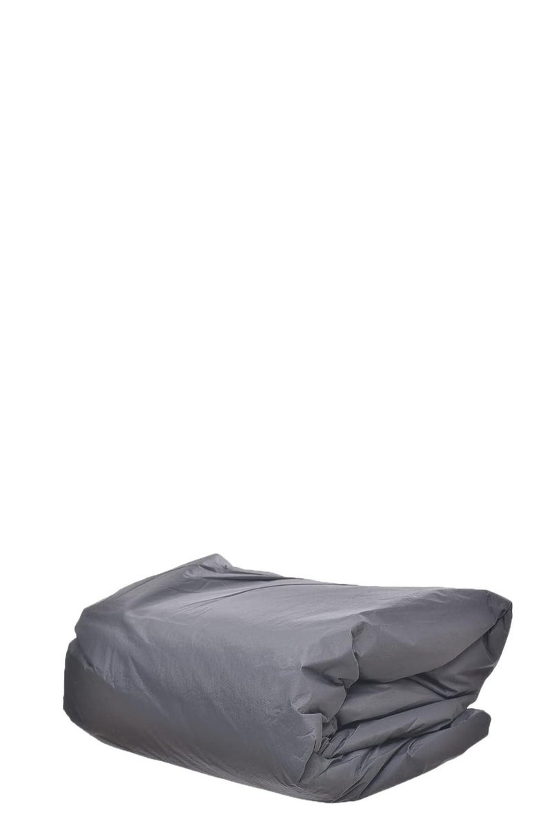 غطاء حماية متين لسيارات الدفع الرباعي الفاخرة من الفئة G مع عاكس - مقاوم للماء والحرارة - Image 2