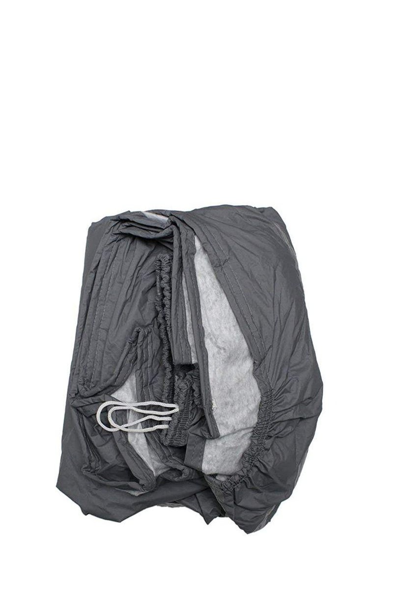 غطاء حماية متين لسيارات الدفع الرباعي الفاخرة من الفئة G مع عاكس - مقاوم للماء والحرارة - Image 3