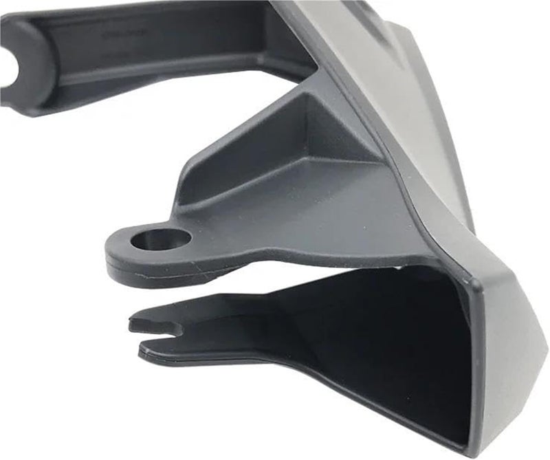 Vuzmode Motorcycle Handguard Shield for V-Storm DL250 - Image 2