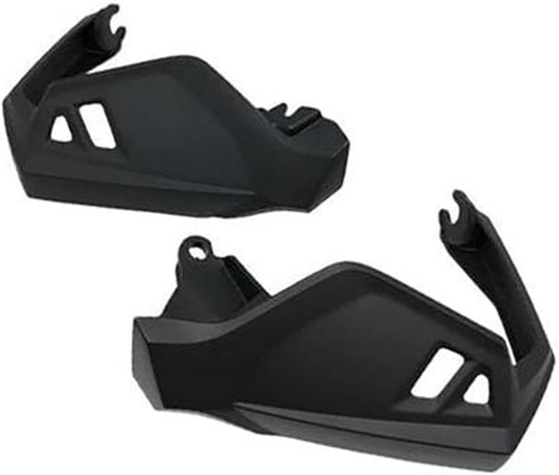 Vuzmode Motorcycle Handguard Shield for V-Storm DL250 - Image 1