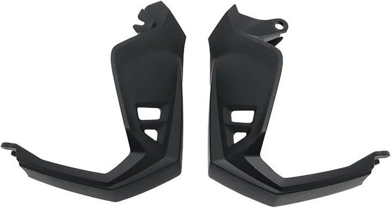 Vuzmode Motorcycle Handguard Shield for V-Storm DL250 - Image 4