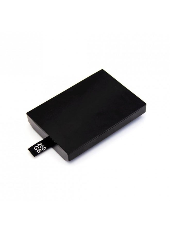 HWAYO Hwayo 250Gb 250G Internal Hdd Hard Drive Disk Disc For Xbox360 Slim Xbox360 E Games  - Image 4