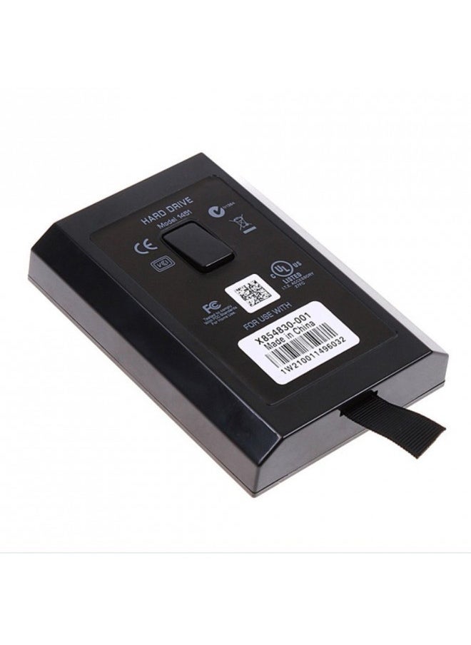 HWAYO Hwayo 250Gb 250G Internal Hdd Hard Drive Disk Disc For Xbox360 Slim Xbox360 E Games  - Image 3