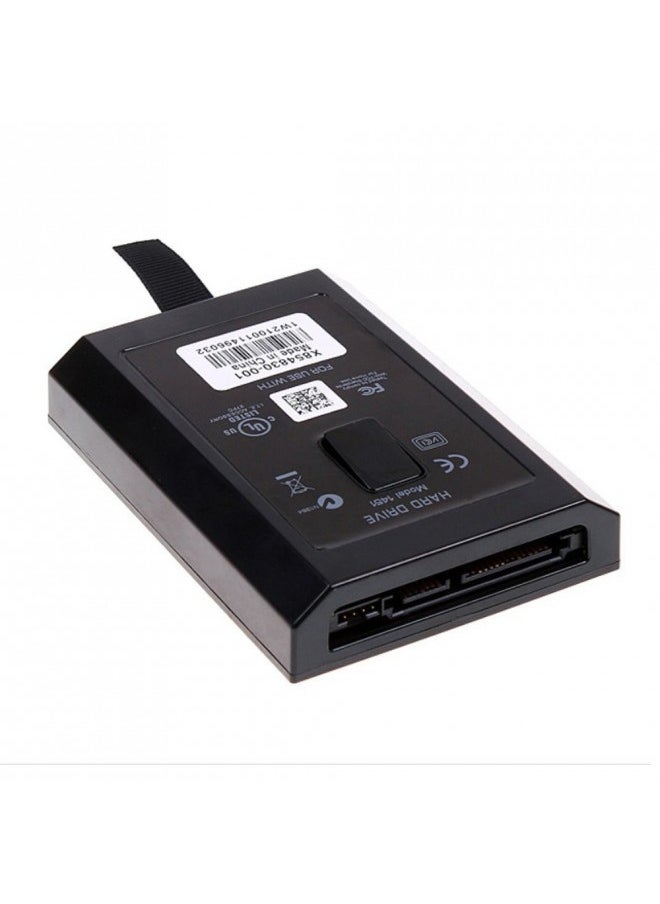HWAYO Hwayo 250Gb 250G Internal Hdd Hard Drive Disk Disc For Xbox360 Slim Xbox360 E Games  - Image 2