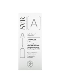 SVR SVR, [A], Ampoule Lift, 1 fl oz (30 ml)  - Image 2