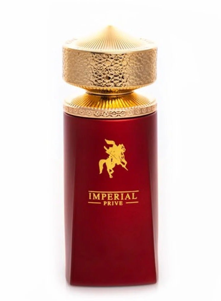 روزا بيلا عطر امبريال الأخضر 100 مل - Image 2