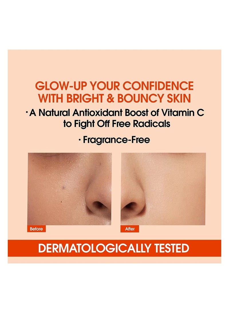 كوزموديرم جلو-سي واقي من الأشعة فوق البنفسجية بعامل حماية من الشمس 50+ PA+++، 30 مل - Image 3