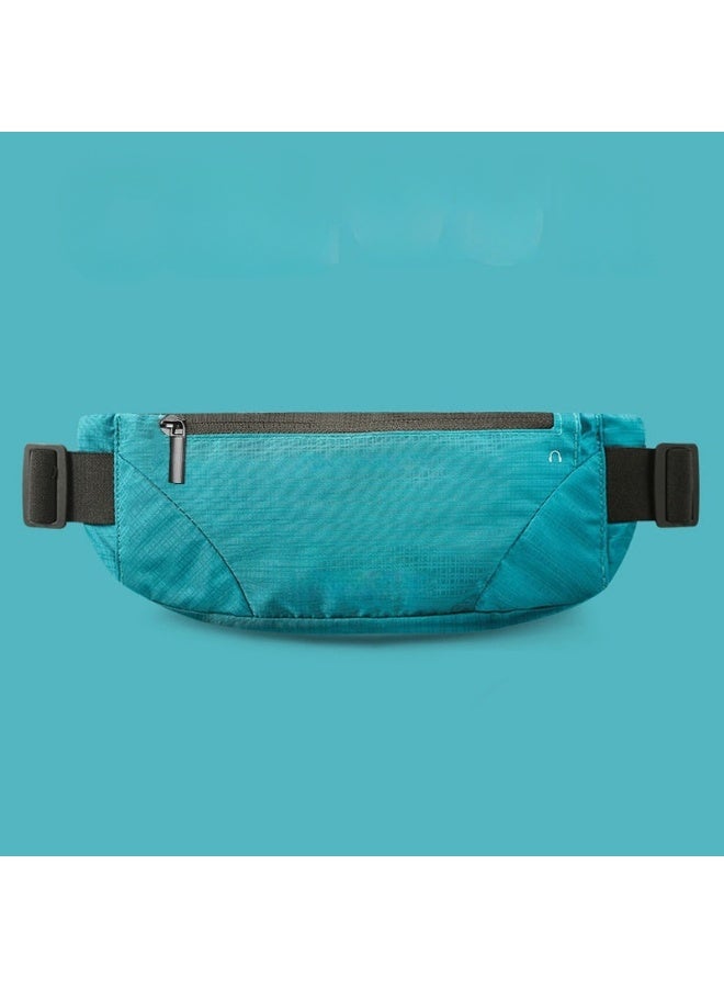 KUYING Fashionable Sports Running Waist Bag 