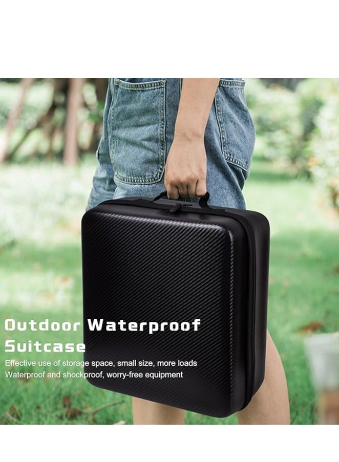 V60 Bag Coffee Set, A Empty Travel bag, Coffee Tool (Only Bag) - Image 2