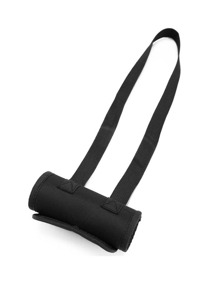 NIBEMINENT Lift Support Harness Black Lyard - Image 2