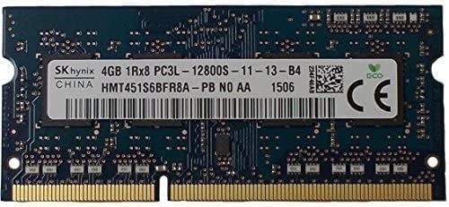 SK Hynix Hynix HMT351S6EFR8A-PB 4GB DDR3 1600MHz USB Flash Drive Module - Image 2