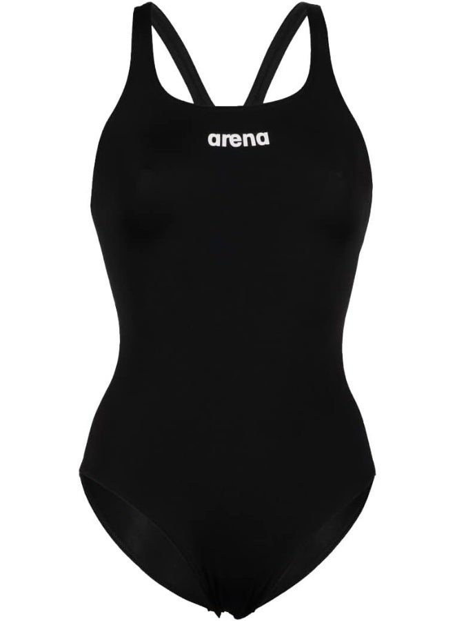 arena بدلة سباحة نسائية من فريق السباحة برو سولي (عبوة من 1) - Image 4