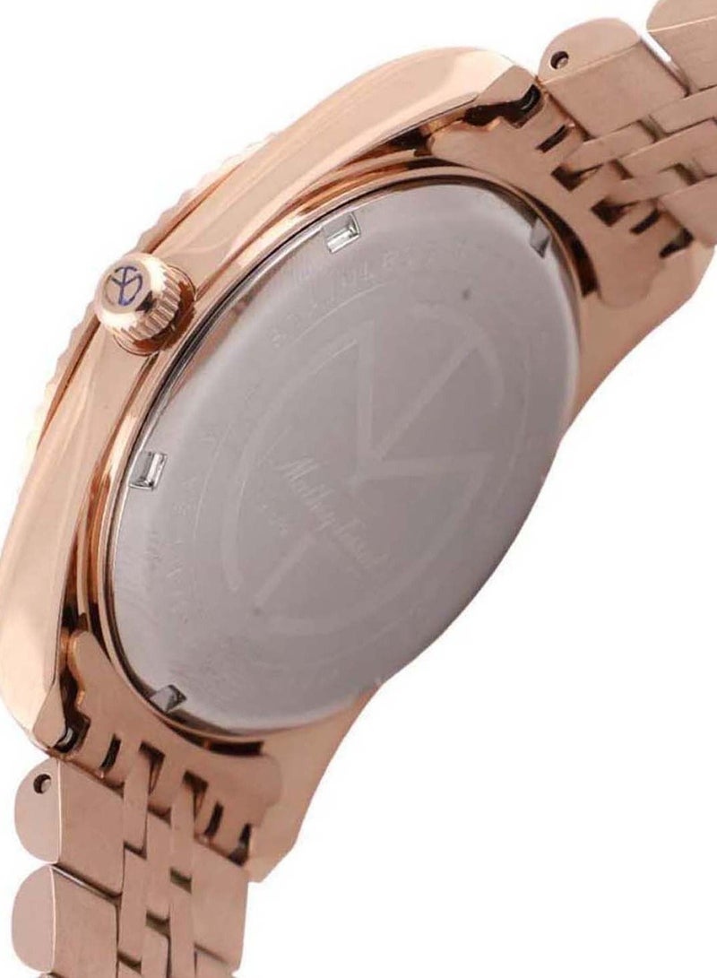 Mathey-Tissot MATHEY TISSOT H710PRM Watch for Men - Image 3