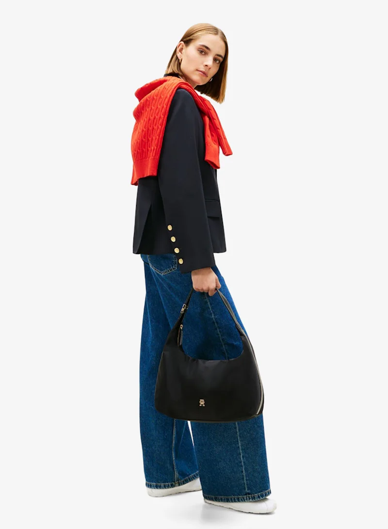 TOMMY HILFIGER  Casual Go Nylon Hobo for Women | Best Price UAE