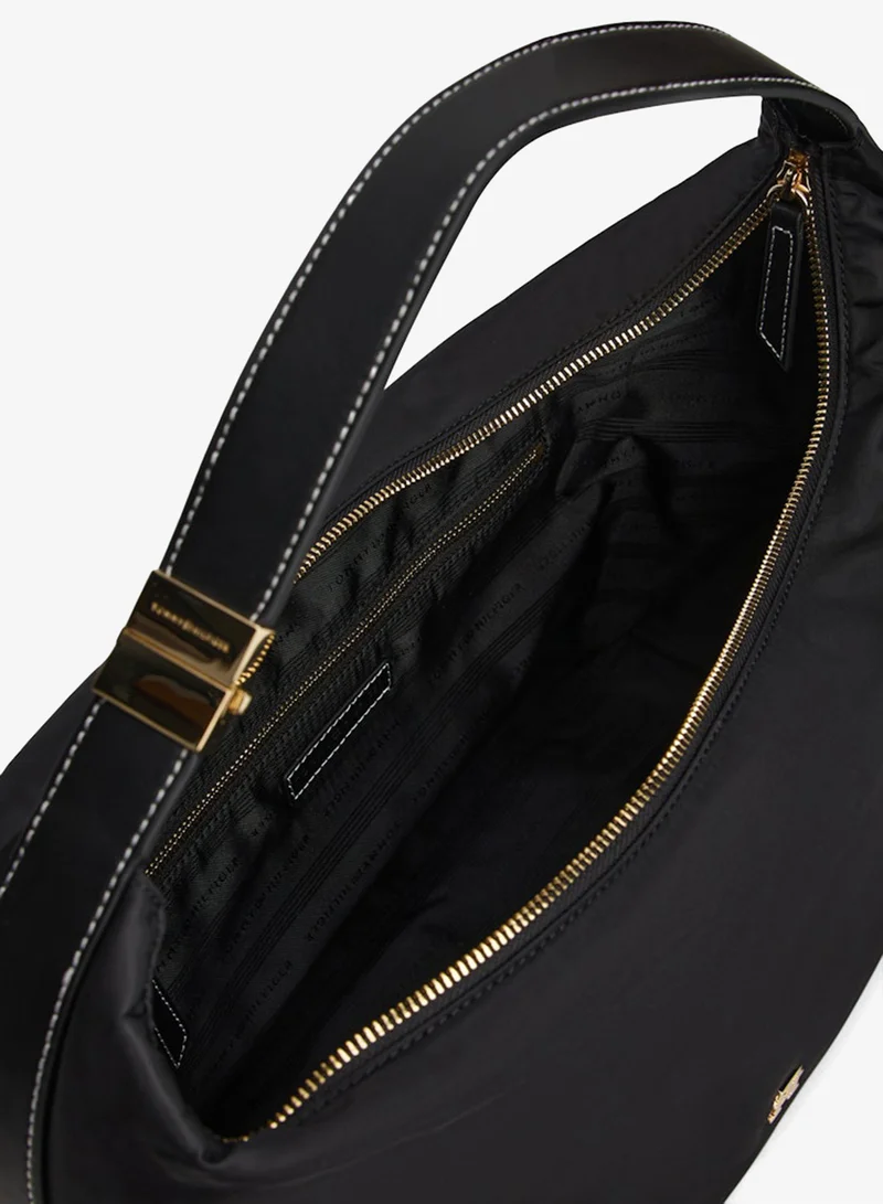 TOMMY HILFIGER  Casual Go Nylon Hobo for Women | Best Price UAE
