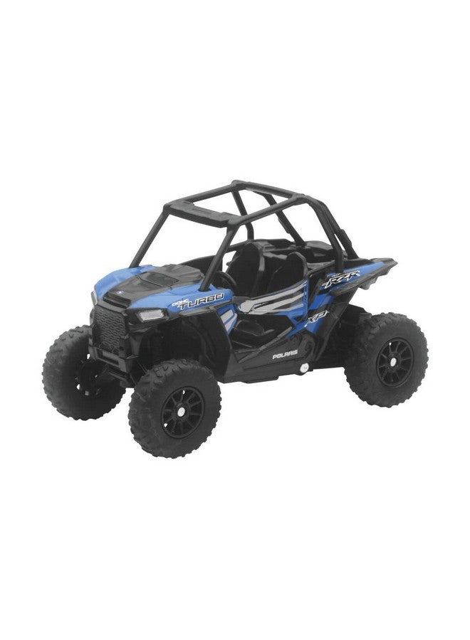 NewRay New-Ray Toys Miniature Polaris RZR Toy - Image 1