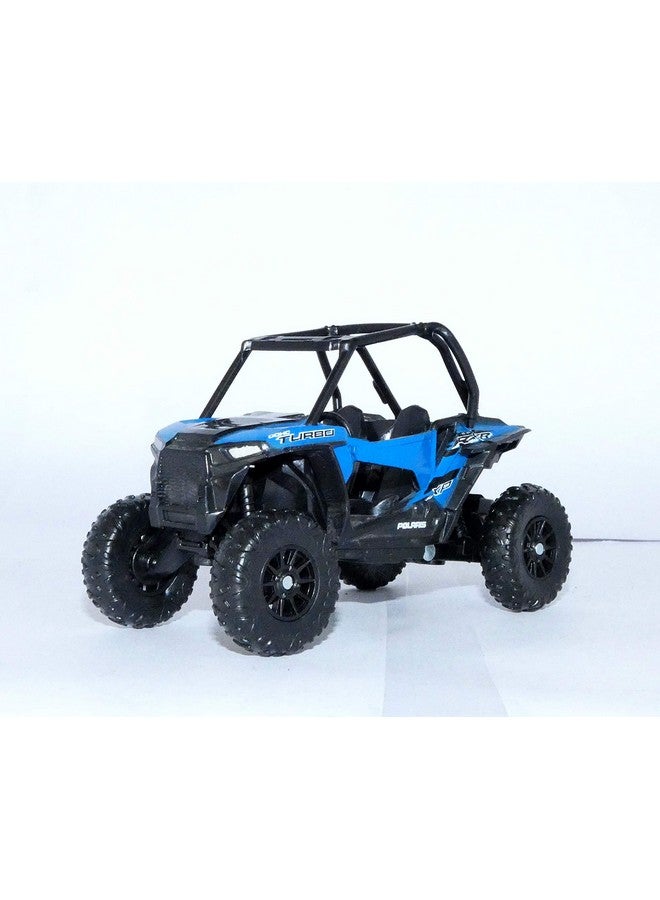 NewRay New-Ray Toys Miniature Polaris RZR Toy - Image 2
