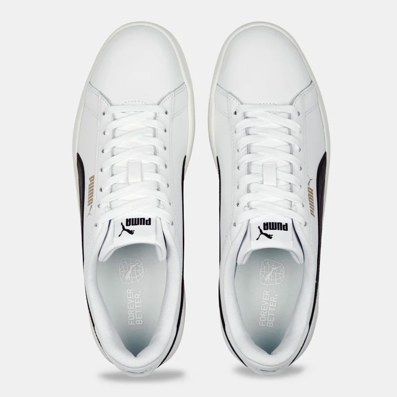 PUMA Men's Smash 3.0 L Shoe
