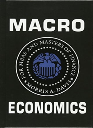 Macroeconomics For Mbas And Masters Of Finance - pzsku/ZAB0D1A1AAB945D011572Z/45/_/1708446838/2d861800-febf-40f5-bb26-53be9834f92a