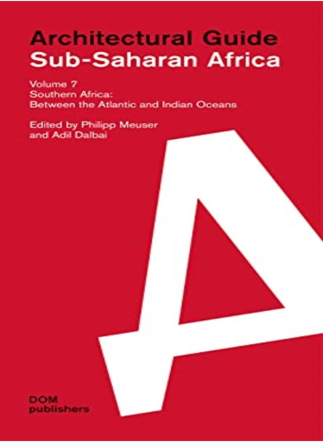 Southern Africa: Between the Atlantic and Indian Oceans 