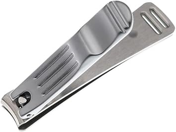 Seki Edge Stainless Steel Fingernail - Image 5