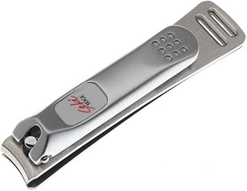 Seki Edge Stainless Steel Fingernail - Image 1