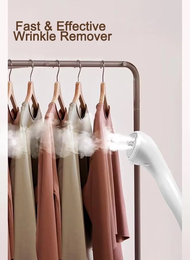 Bolivia's Garment Steamer,Upgrade Steam Iron, 1800w Standing Steamer for Clothes,Level Steam Adjustment,Horizontal & Vertical Ironing Board , Free Adjustment Height,Anti-Kink Tube, Auto Shut-Off - Image 4