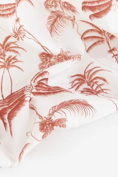 H&M Printed Shower Curtain