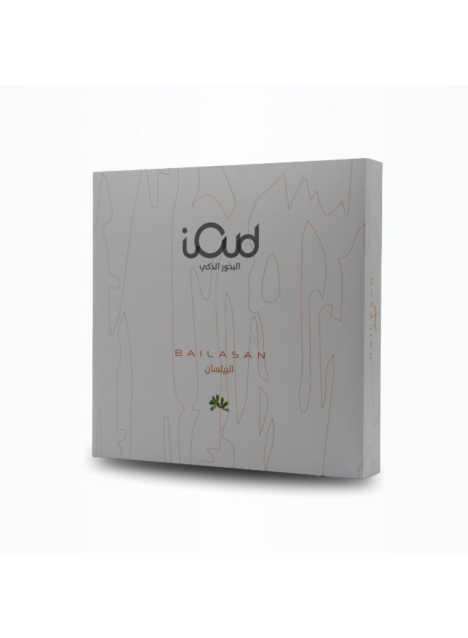 آي عود عود بلسمان ممزوج - 16 عود - Image 1