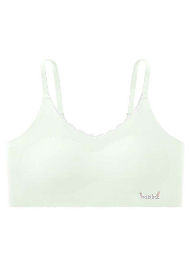 KUYING Brand New Comfortable Skin Friendly Breathable Bra  Set Of 5  - Image 4