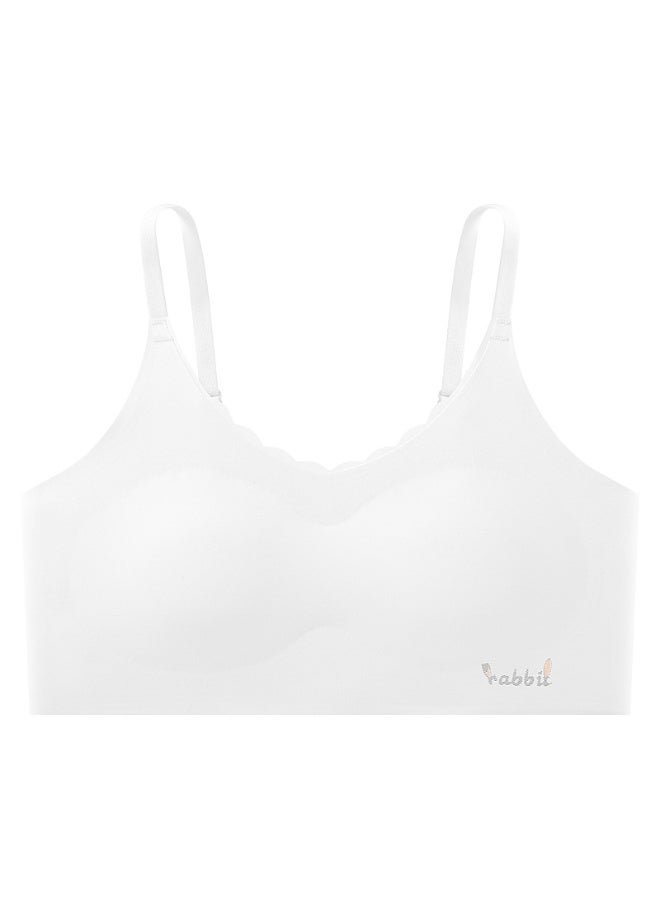 KUYING Brand New Comfortable Skin Friendly Breathable Bra  Set Of 5  - Image 5