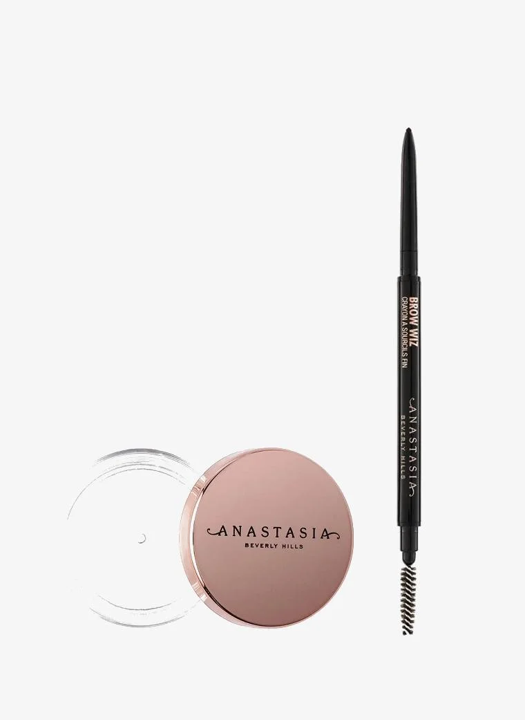 The Ultimate Brow Styling Duo, Savings 30%