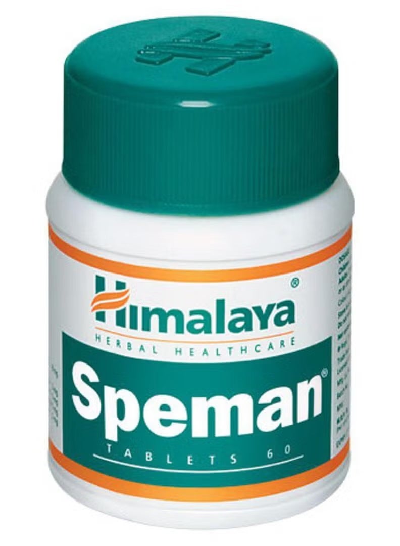 Speman - 60 Tablet
