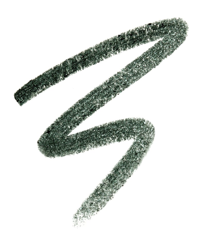 LORAC Front Line PRO Waterproof Eyeliner Pencil, Dark Green| Long Lasting| Makeup Pencil Sharpener | High-Precision - Image 2