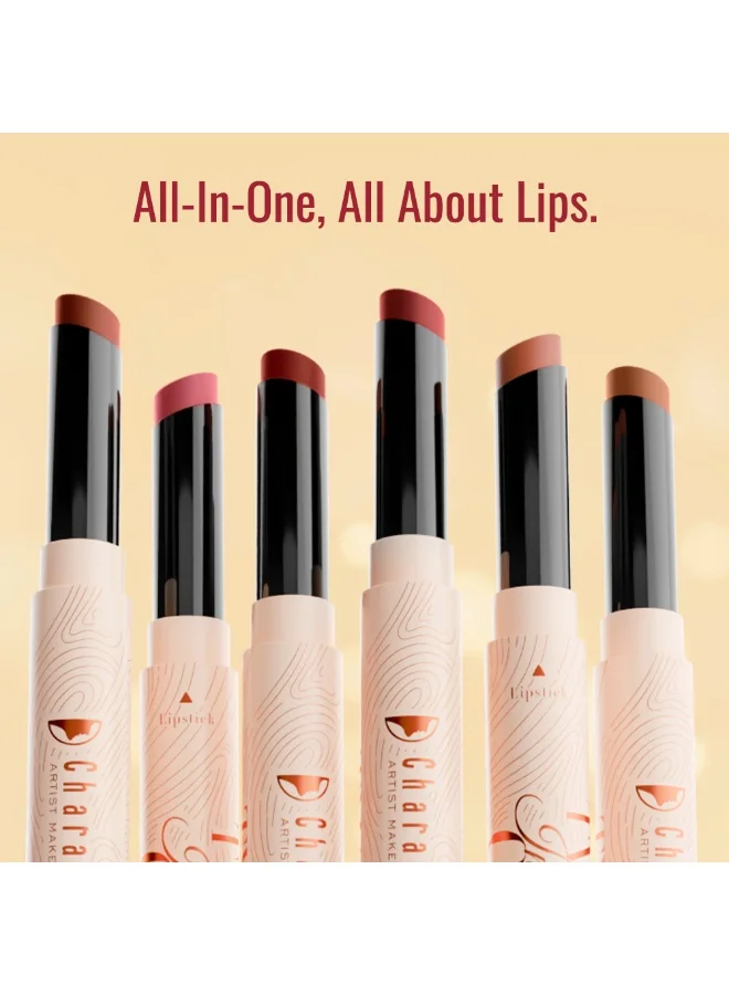 Character Character Two In One Lipstick &amp; Lipliner
