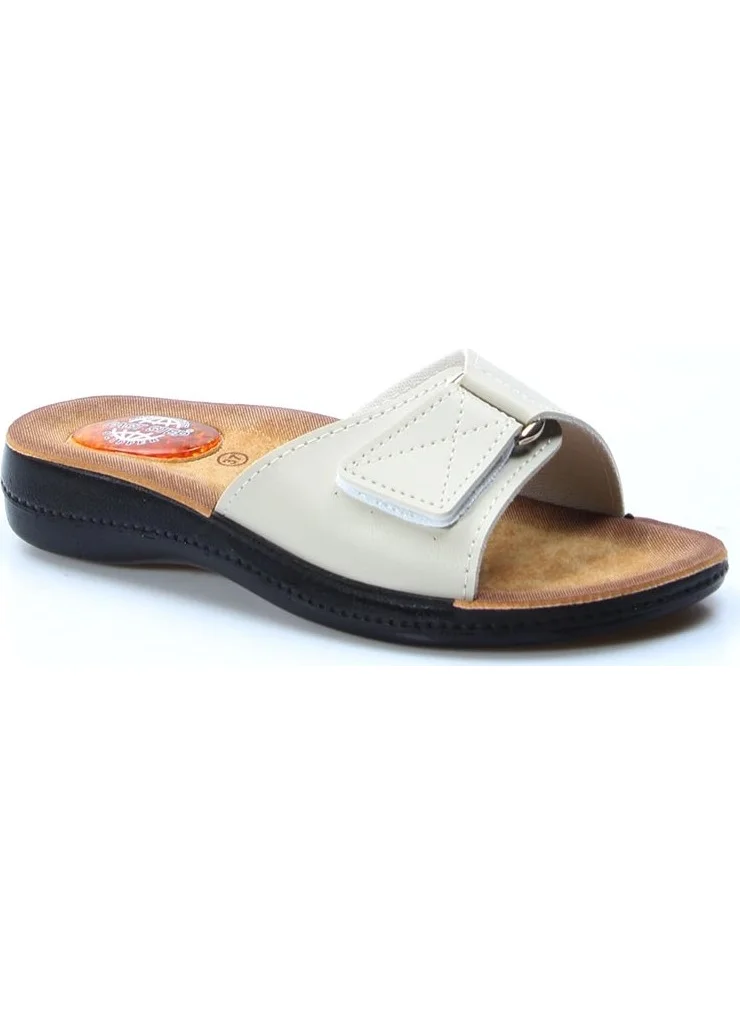 Fast Step Women's Slippers 001Zaelispoly