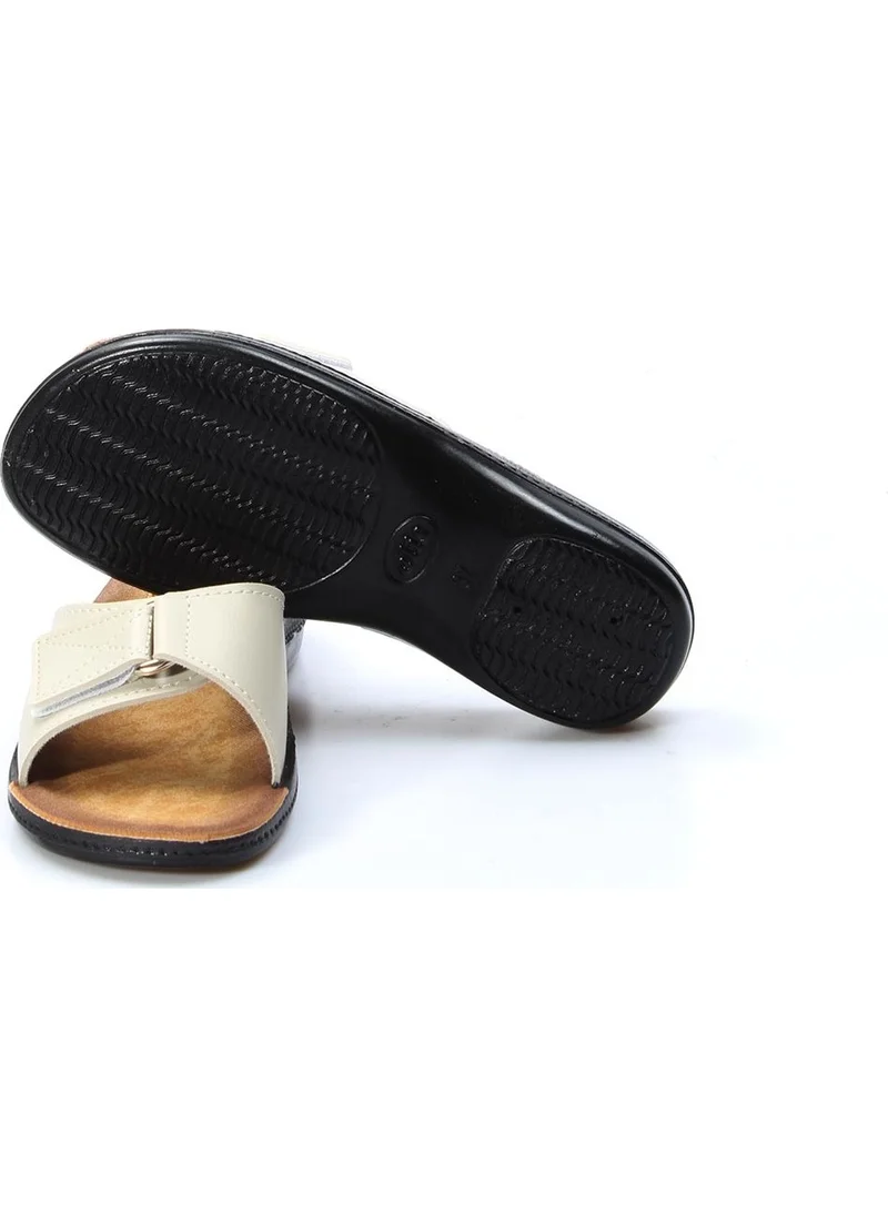 Fast Step Women's Slippers 001Zaelispoly
