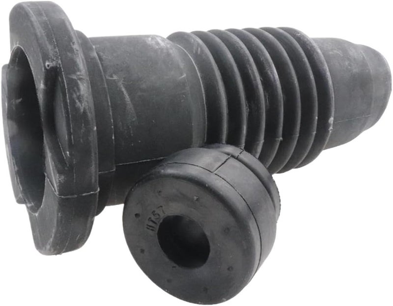 Wivplex Front Dust Cover Air Boot for Mazda 6 - Image 1