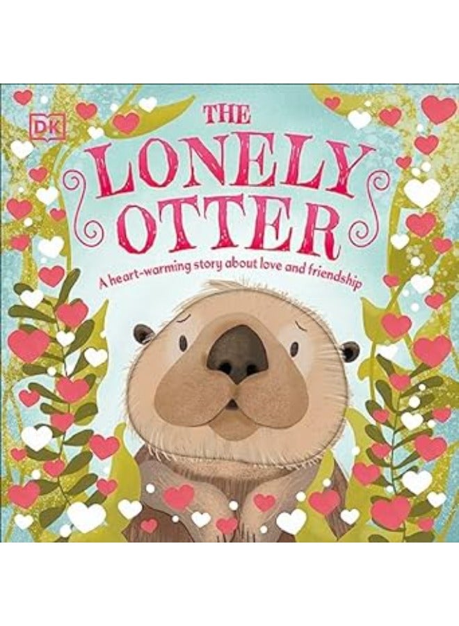 The Lonely Otter