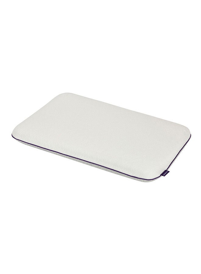 Clevamama Junior Pillow, Pvc Bag - Image 1