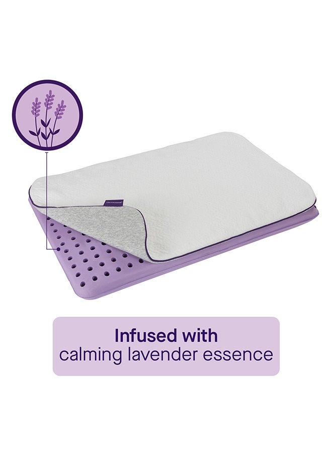 Clevamama Junior Pillow, Pvc Bag - Image 3