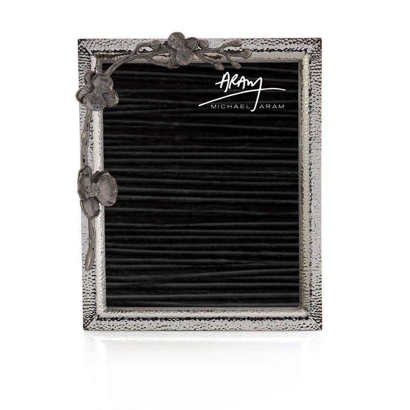 Michael Aram Black Orchid Frame 8 X 10