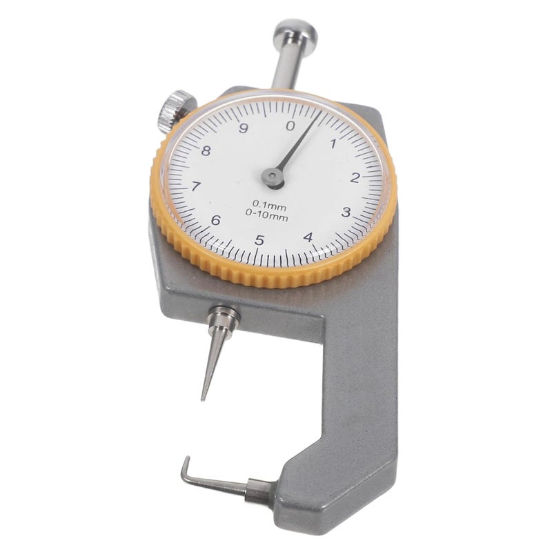 Digital Coating Thickness Gauge for Metal Paint Wood with LCD Display - Image 2