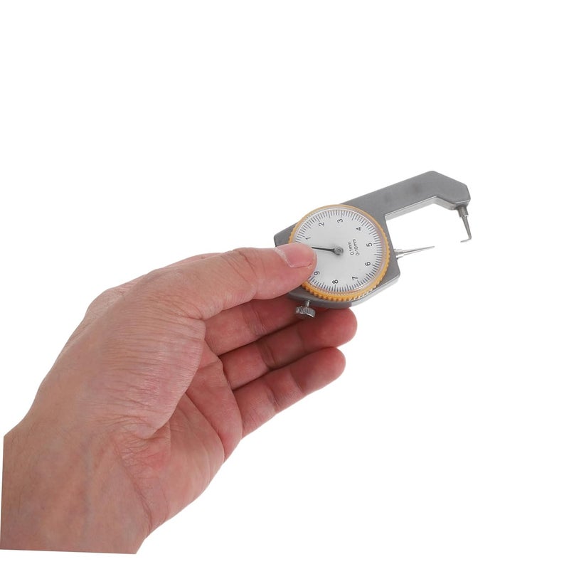 Digital Coating Thickness Gauge for Metal Paint Wood with LCD Display - Image 5