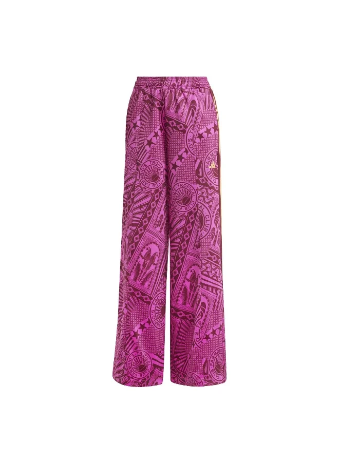 اديداس adidas x farm tiro track women pants