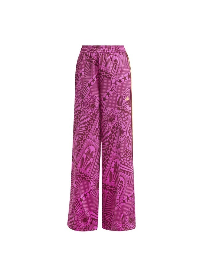 Adidas adidas x farm tiro track women pants  - Image 2