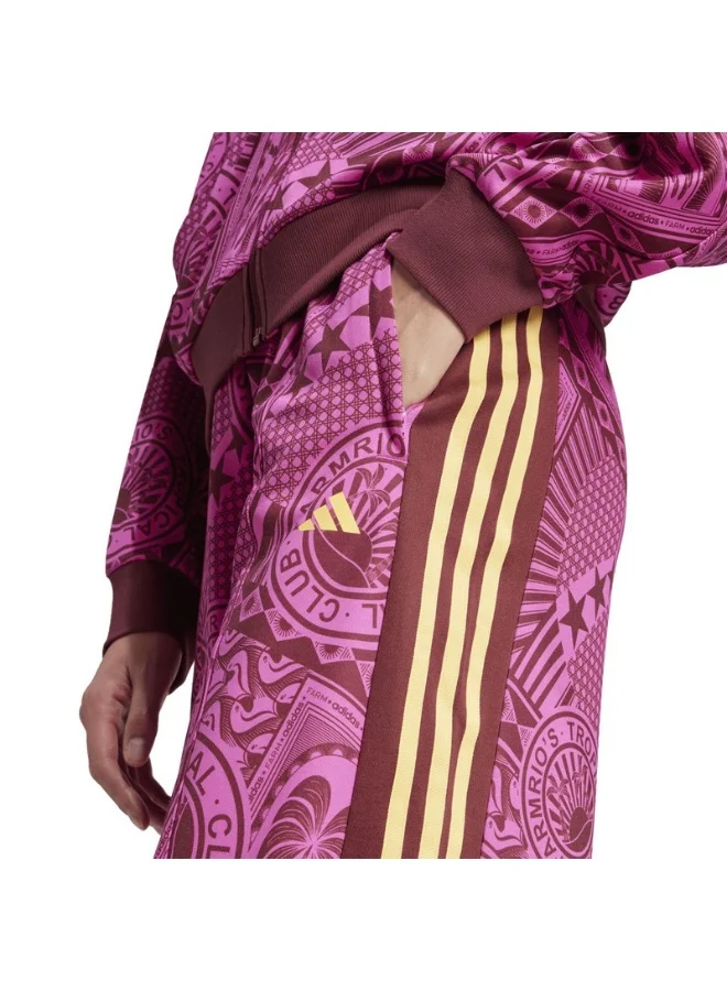 Adidas x farm tiro track women pants