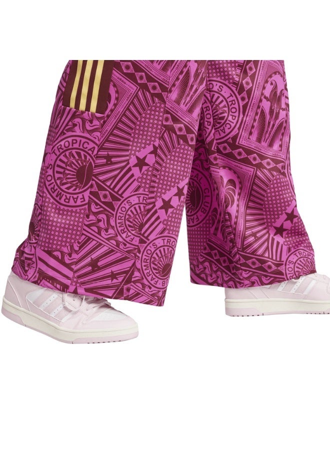 Adidas adidas x farm tiro track women pants  - Image 5